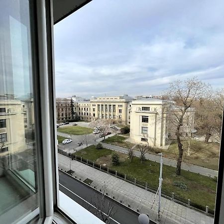 Studio Facultatea De Drept Bukarest Kültér fotó