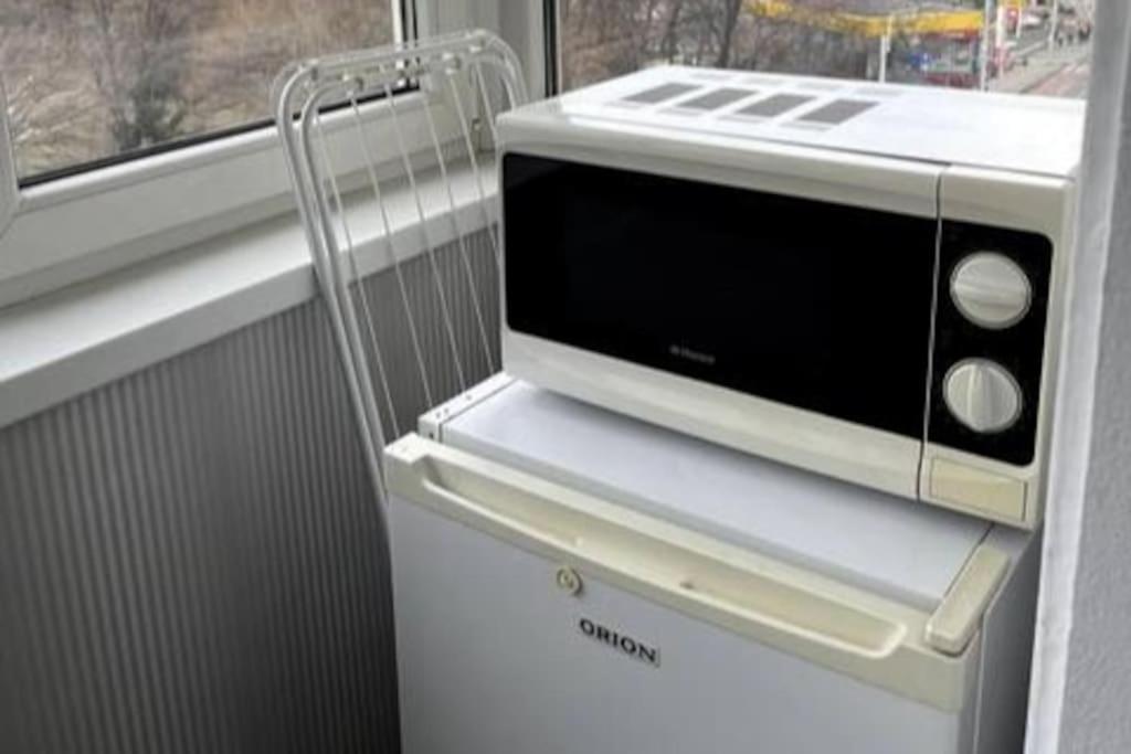 Studio Facultatea De Drept Bukarest Kültér fotó